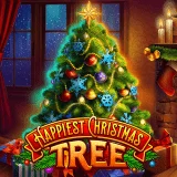 Bocoran RTP Slot Habanero Happiest Christmas Tree